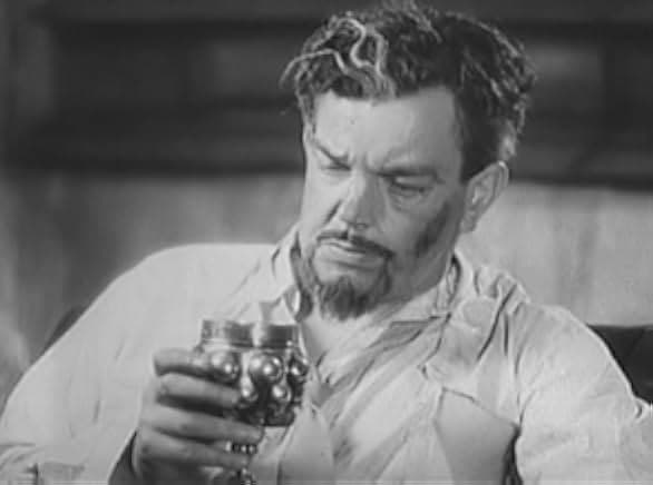 Chamber of Horrors 1940