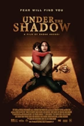 Under the Shadow 2016