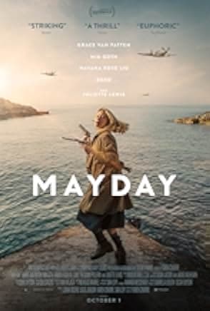 Mayday 2021