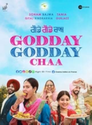 Godday Godday Chaa 2023