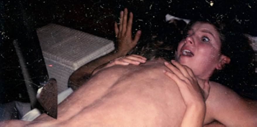 Crystal Lake Memories: The Complete History of Friday the 13th 2013