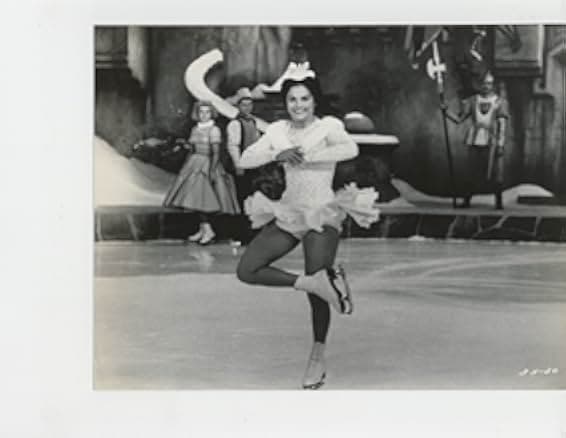 Snow White and the Three Stooges 1961