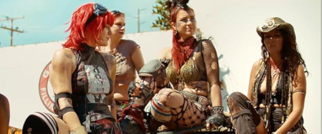 Beyond the Wasteland 2022