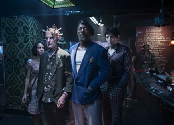The Suicide Squad 2021