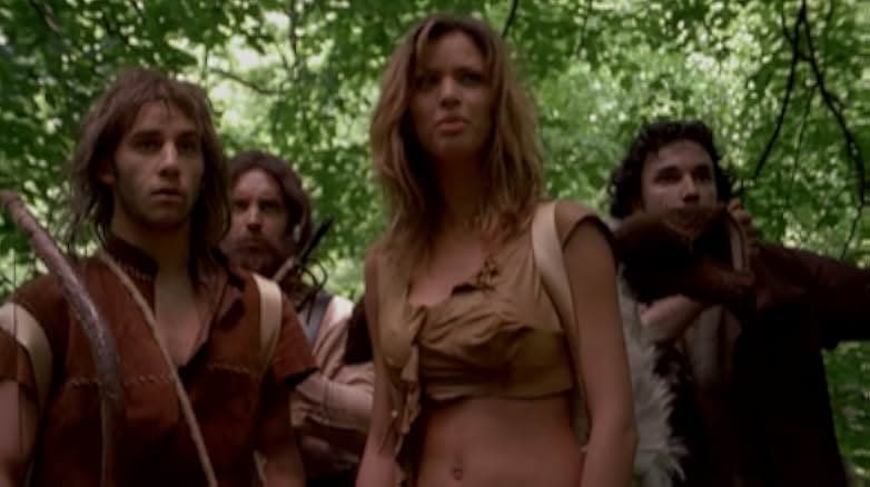 Alien Apocalypse 2005