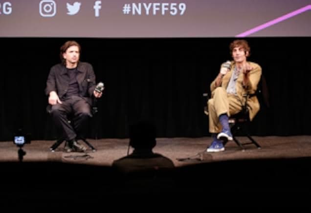 The Tale of King Crab 2021