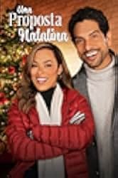 A Christmas Proposal 2021