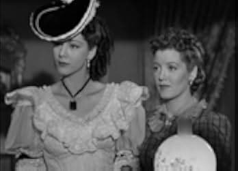 Mystery of Marie Roget 1942