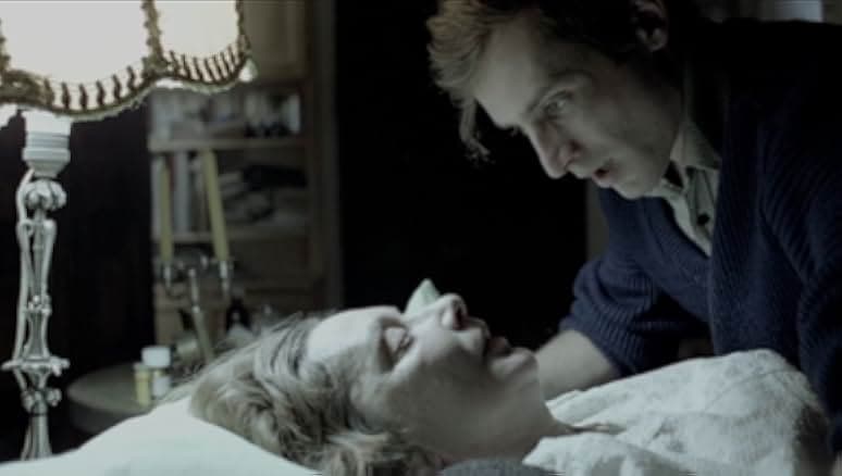 The Constant Factor 1980