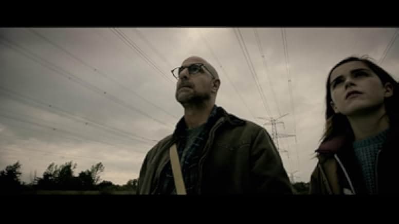 The Silence 2019