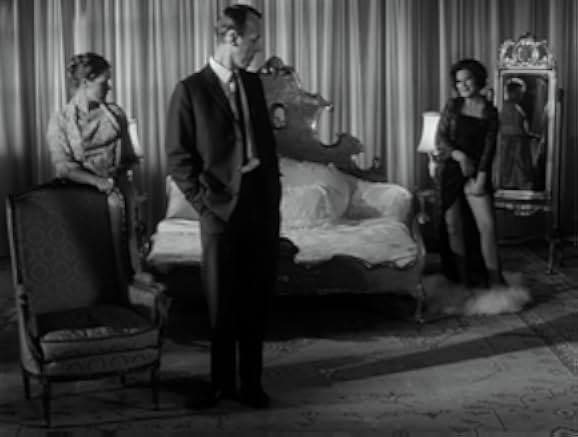 Hour of the Wolf 1968