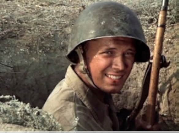 They Fought for Their Country 1975