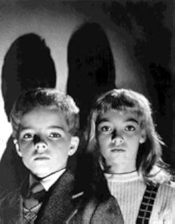 Village of the Damned 1960