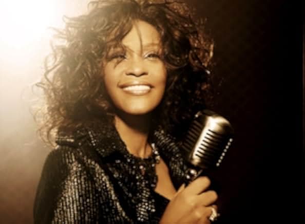 Whitney: Can I Be Me 2017