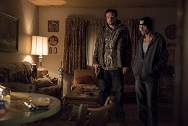 El Camino: A Breaking Bad Movie 2019