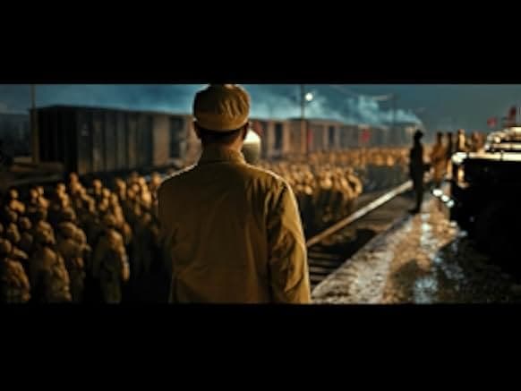 The Battle at Lake Changjin 2021