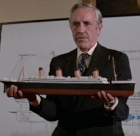 Raise the Titanic 1980