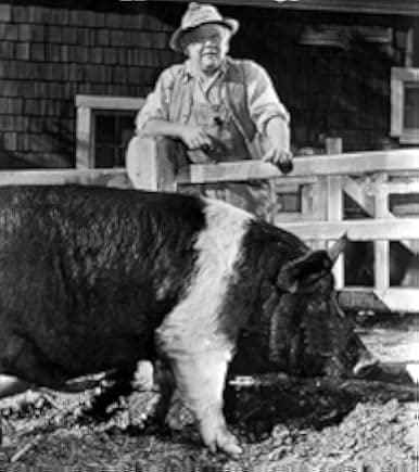 State Fair 1945