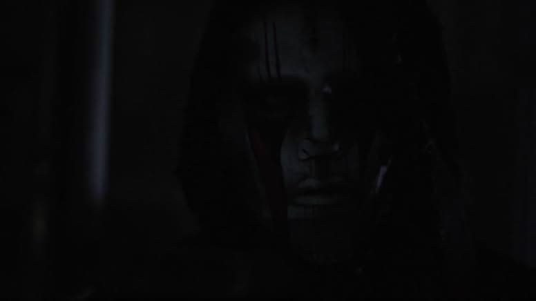 Burial Ground Massacre 2021