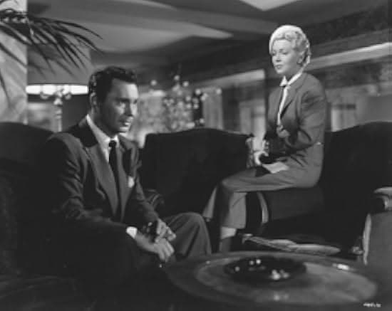 A Life of Her Own 1950