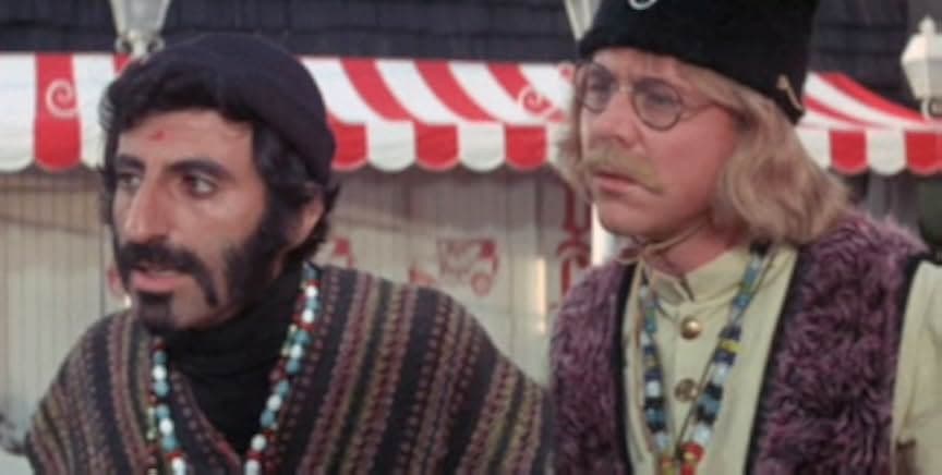 With Six You Get Eggroll 1968