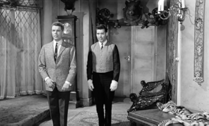 Front à la Scotland Yard 1962