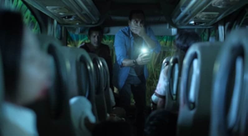 The Queen of Black Magic 2019