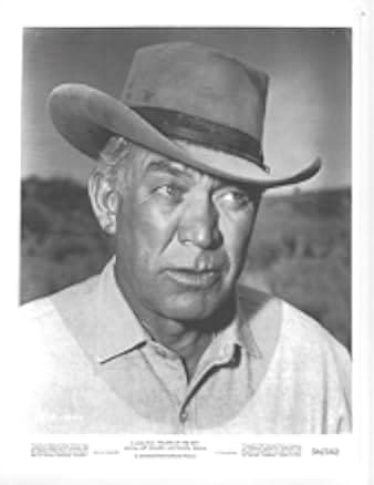 Pillars of the Sky 1956