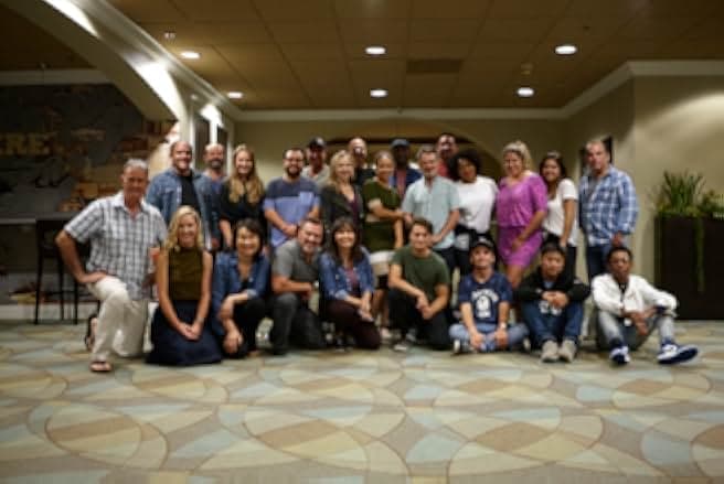 Intolerance: No More 2019