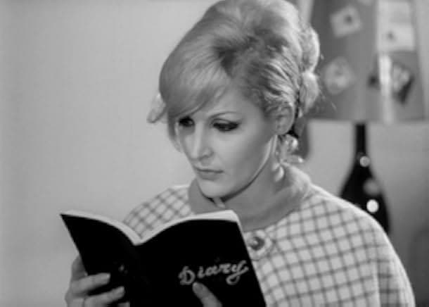 Kafti ekdikisis 1969