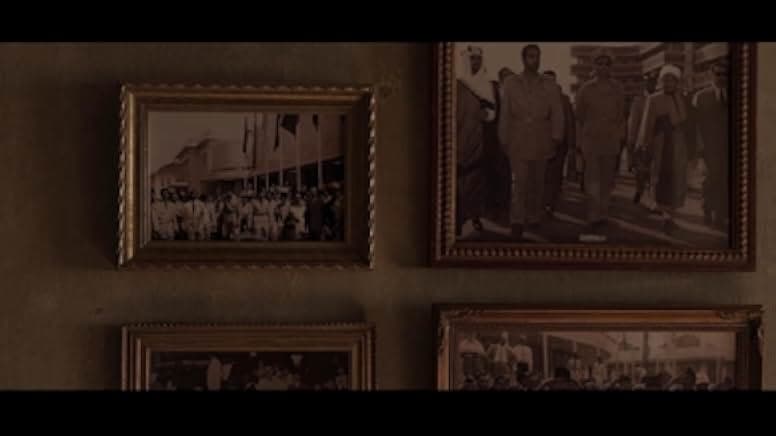 Satan's Slaves: Communion 2022