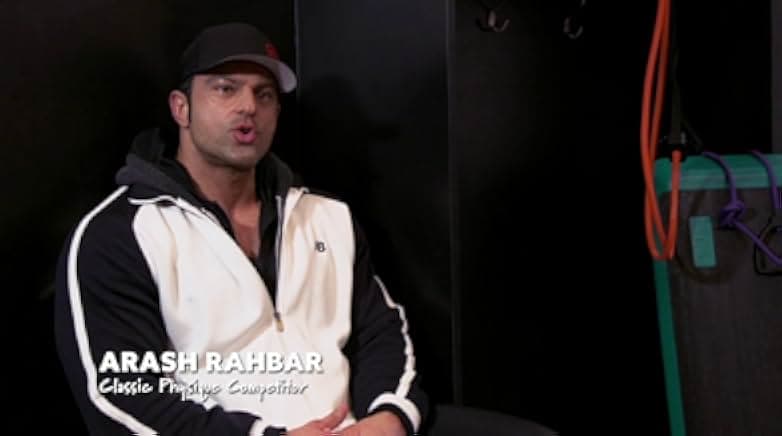 Generation Iron 3 2018