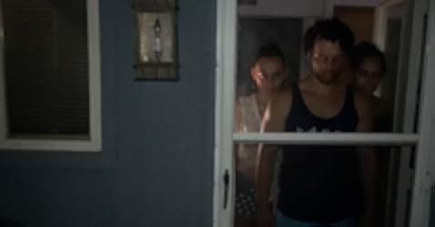 Parched 2: Hangry 2019