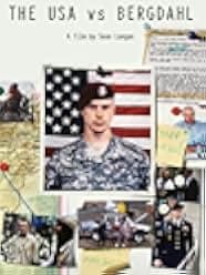 The USA vs. Bergdahl 2017