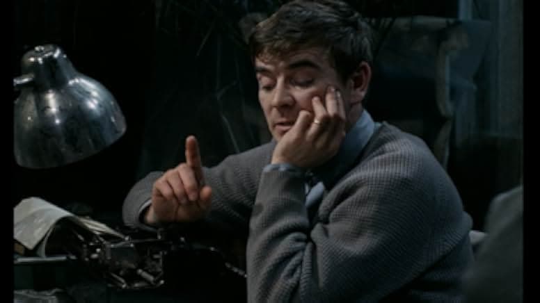 Polowanie na muchy 1969