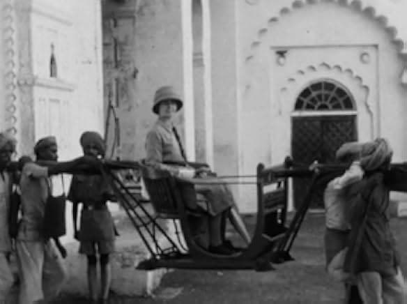 Around India with a Movie Camera 2018