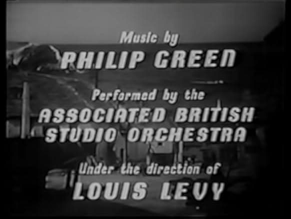 Man on the Run 1949