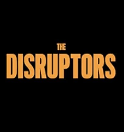 The Disruptors 2022