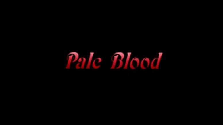 Pale Blood 1990
