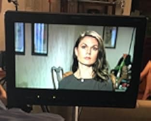 A Shot Through the Wall 2021