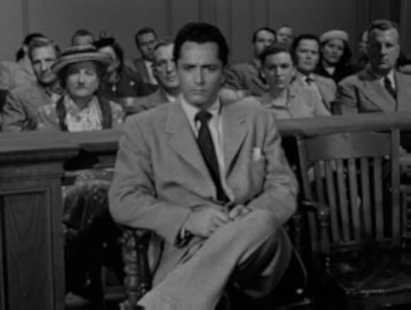 The Family Secret 1951