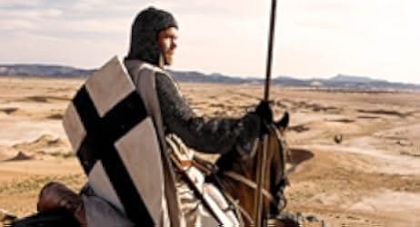 Arn: The Knight Templar 2007