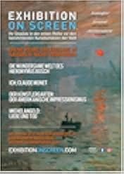 Exhibition on Screen: I, Claude Monet 2017