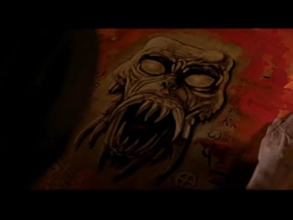 Dark Waters 1993
