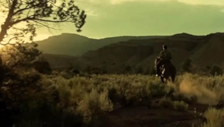 Ride in the Whirlwind 1966