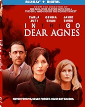 Intrigo: Dear Agnes 2019