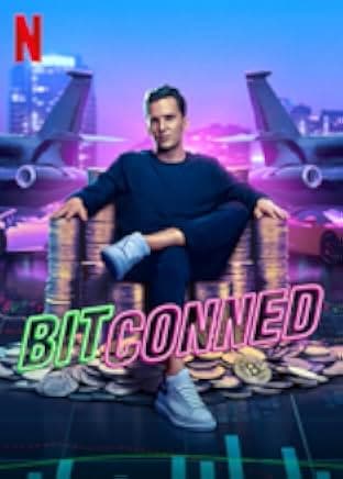 Bitconned 2024
