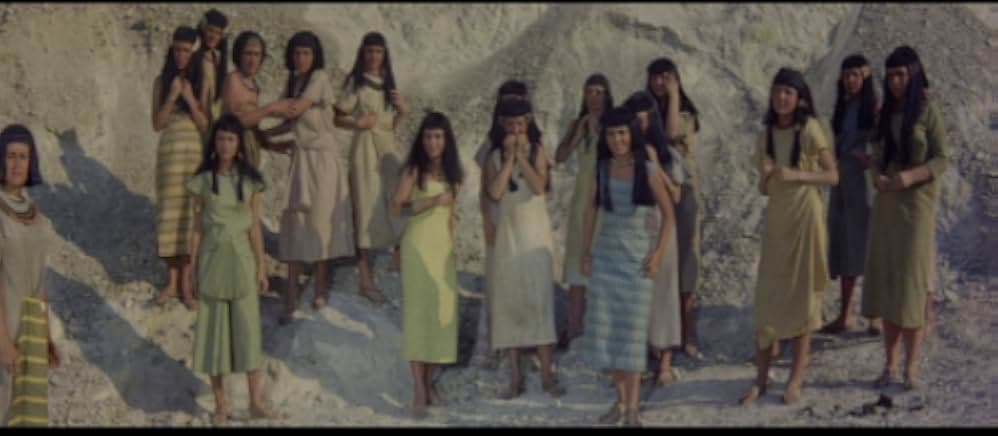Son of Samson 1960