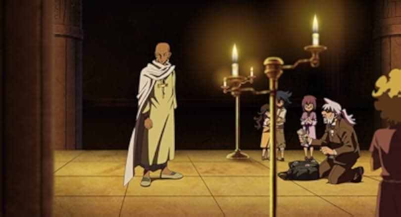 Yu-Gi-Oh!: The Dark Side of Dimensions 2016