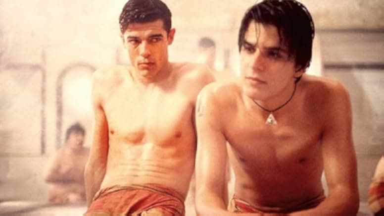 Steam: The Turkish Bath 1998
